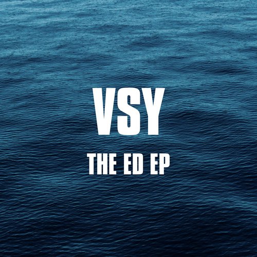 The Ed EP