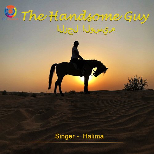 The Handsome Guy - Single
