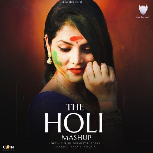 The Holi Mashup
