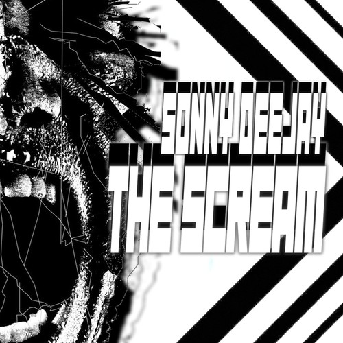 The Scream - 1