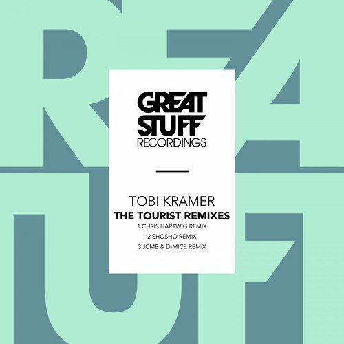 The Tourist (Remixes)