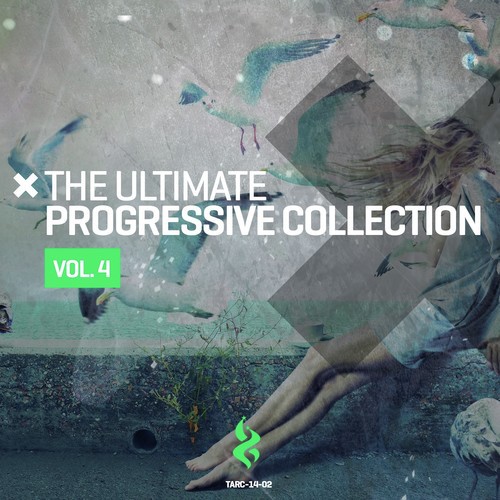 The Ultimate Progressive Collection, Vol. 4