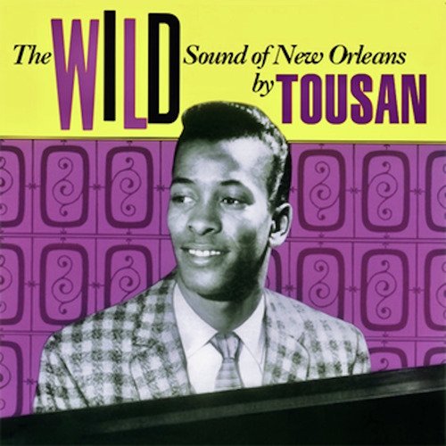 The Wild Sound Of New Orleans (Remastered)_poster_image