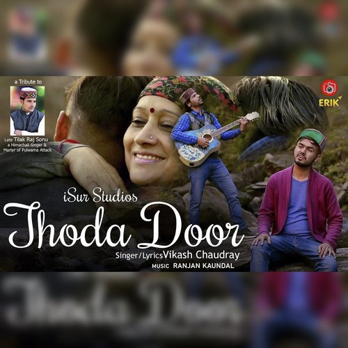 Thoda Door_poster_image