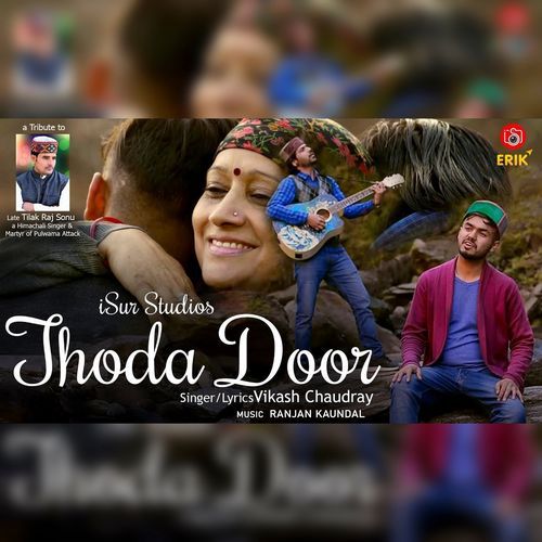 Thoda Door (Studio)