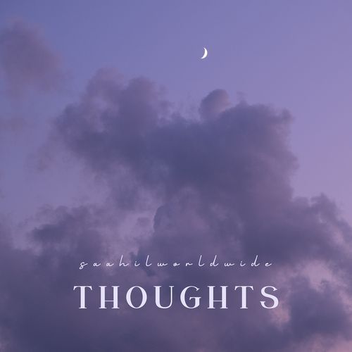 Thoughts