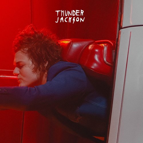 Lucky cover art
