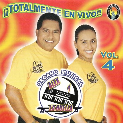 Señora Esta Es Su Hija (En Vivo) cover art