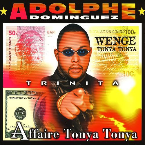 Amitié Bobo & Didier cover art