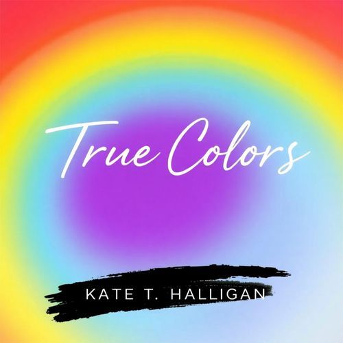 True Colors (Acoustic Version) cover art