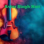 Tu Hi Hai Pyaar artwork