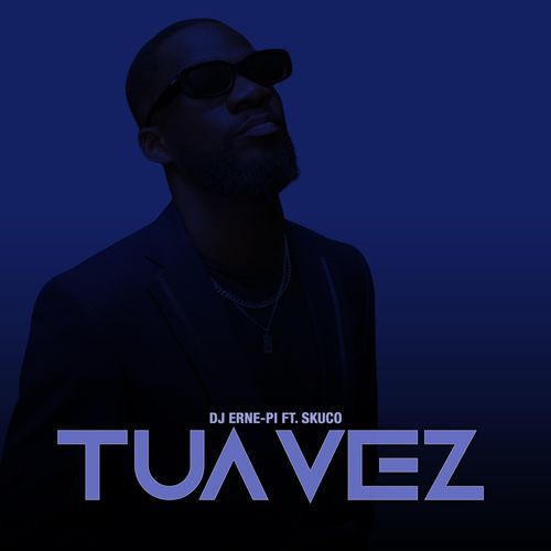 Tua Vez (feat. Skuco) cover art
