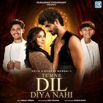 Tumne Dil Diya Nahi_poster_image