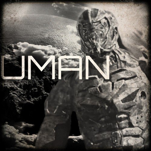 Uman cover art