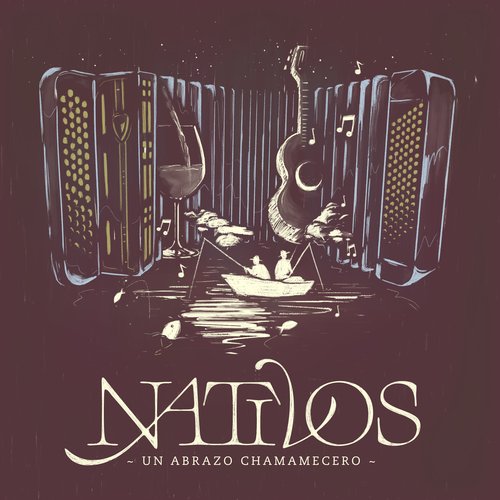 Domingo Lejos cover art