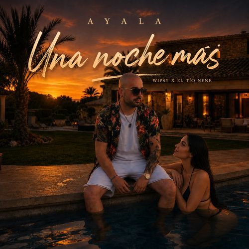 Una noche más