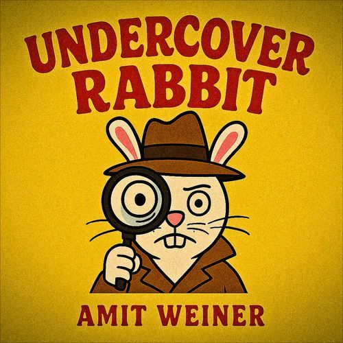 Undercover Rabbit