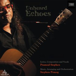 Unheard Echoes