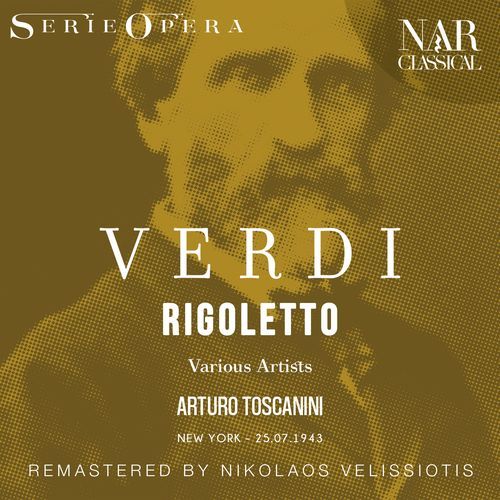 VERDI: RIGOLETTO