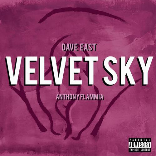 Velvet Sky (feat. Dave East)_poster_image