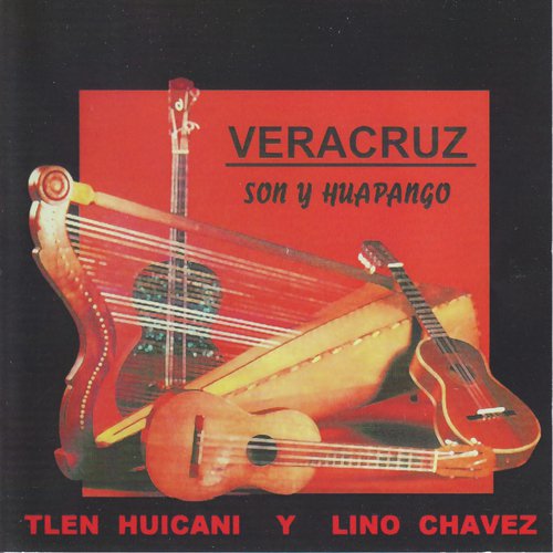 Tlen Huicani & Lino Chávez