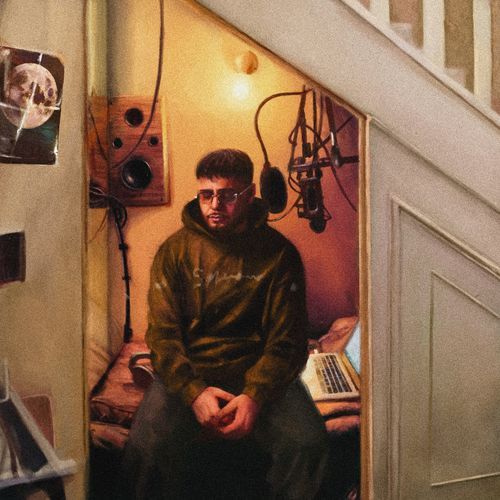 We Don't Talk Anymore