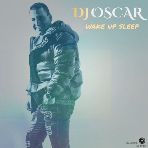 Wake up Sleep cover art