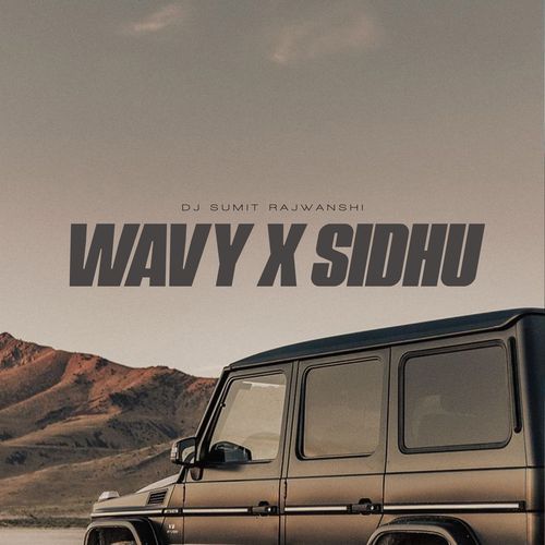 Wavy X Sidhu