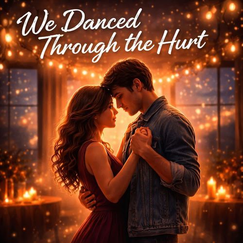 We Danced Through the Hurt