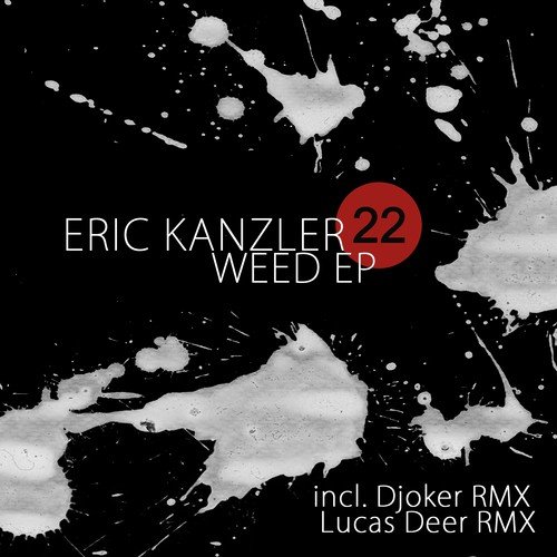 Eric Kanzler