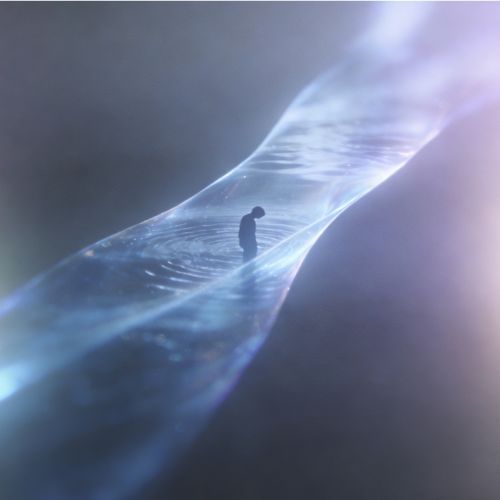 Wistful Drift (怅然漫溯)