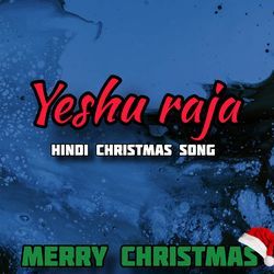 YESHU RAJA-OBsZfUN8GnQ