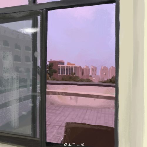 오글 (Feat. HYUN SEO) cover art