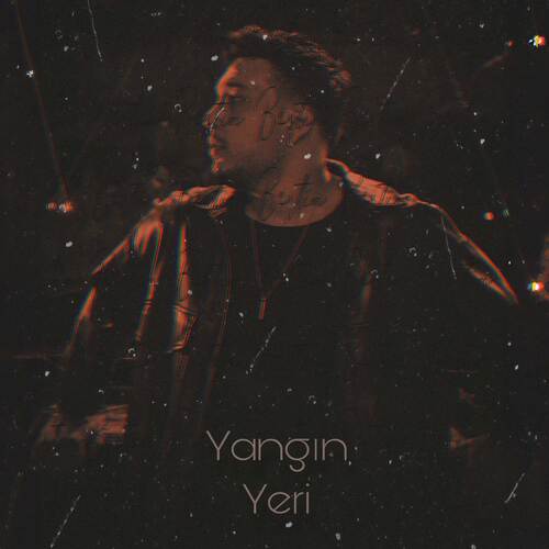 Yangın Yeri cover art