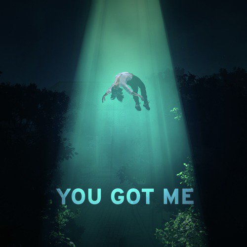 You Got Me_poster_image