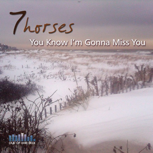 You Know I'm Gonna Miss You - Single