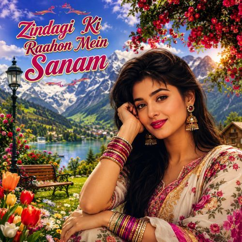 Zindagi Ki Raahon Mein Sanam