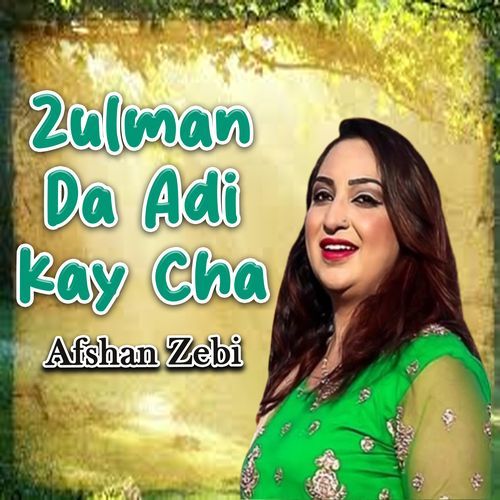 Zulman da Adi Kay Cha