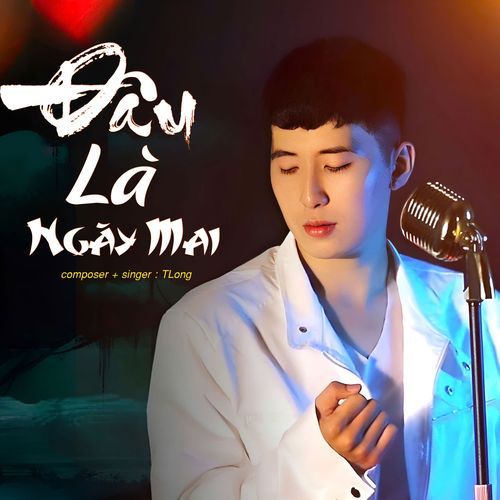 Đâu Là Ngày Mai (KLOG Remix)_poster_image