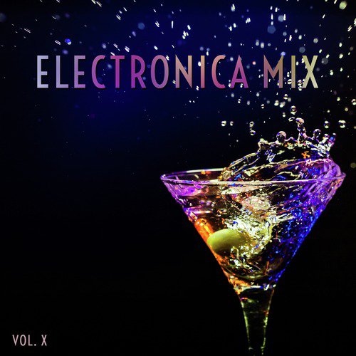 007 Electronica Mix, Vol. 10