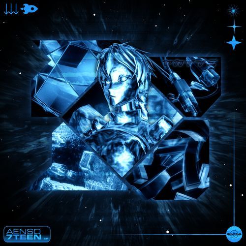 AUXILIARY cover art