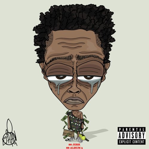 Gifted cover art