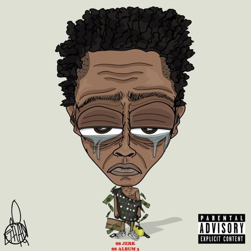Back In The Days cover art