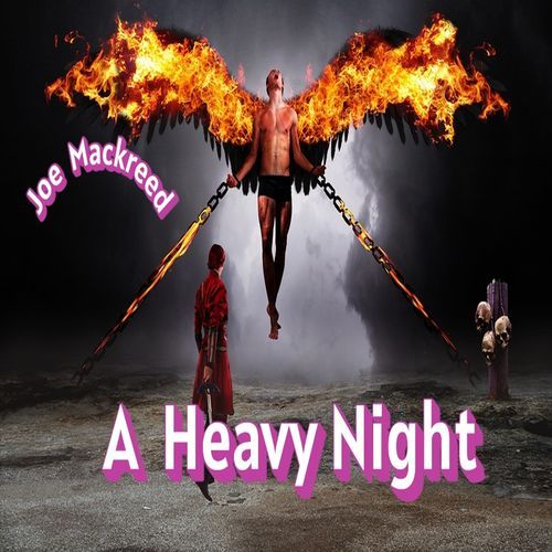 Demons on Stass Going to Crash cover art