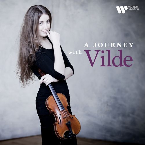 Violin Sonata No. 1 in F Major, Op. 8: II. Allegretto quasi andantino