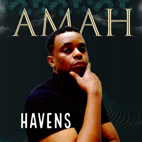 AMAH cover art