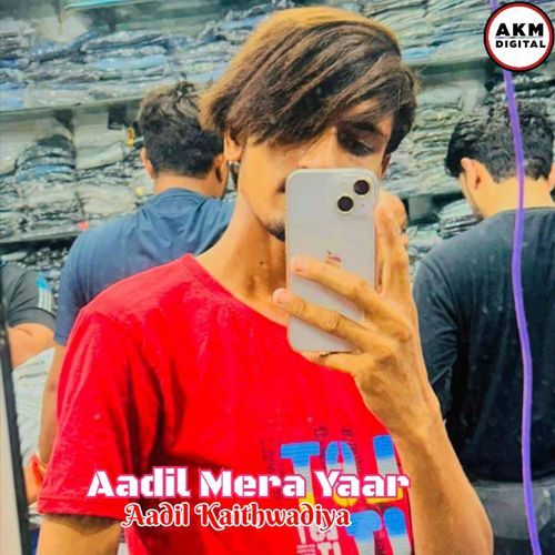 Aadil Mera Yaar