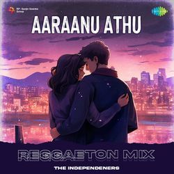 Aaraanu Athu - Reggaeton Mix