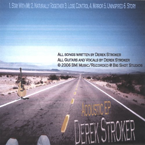 Mirror cover art