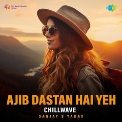 Ajib Dastan Hai Yeh - Chillwave-QRIgaR1pT1U